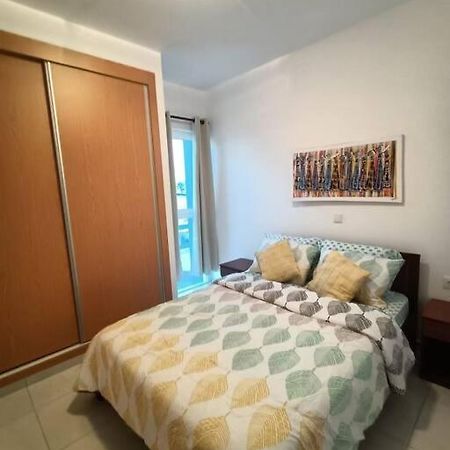 New, Modern, And Cozy 3 Bedroom Apartment. Santa Maria Luaran gambar