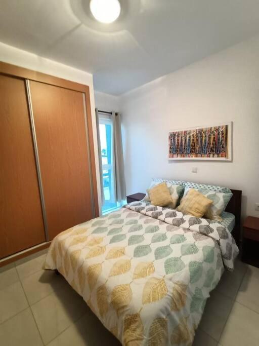 New, Modern, And Cozy 3 Bedroom Apartment. Santa Maria Luaran gambar
