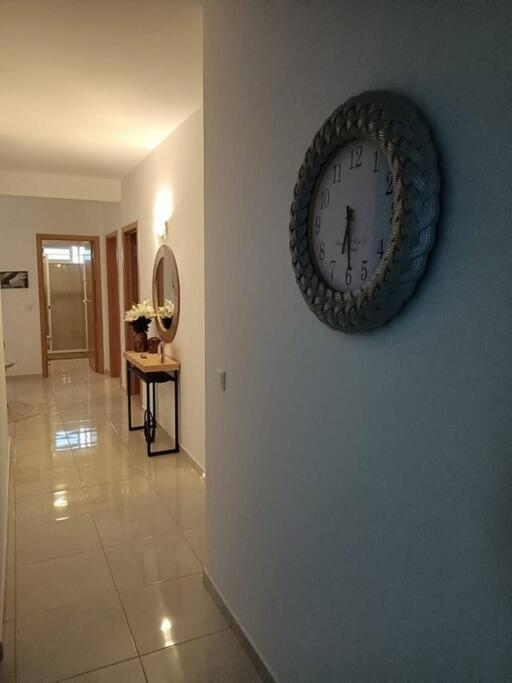 New, Modern, And Cozy 3 Bedroom Apartment. Santa Maria Luaran gambar