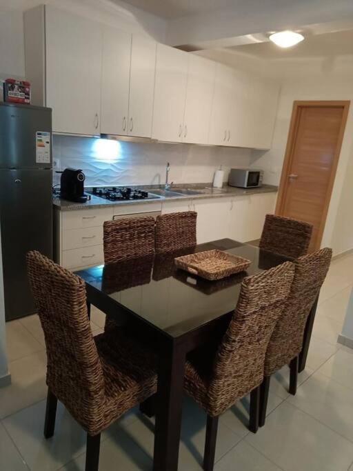 New, Modern, And Cozy 3 Bedroom Apartment. Santa Maria Luaran gambar