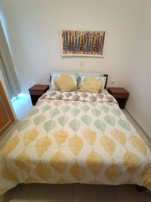 New, Modern, And Cozy 3 Bedroom Apartment. Santa Maria Luaran gambar