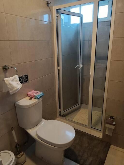 New, Modern, And Cozy 3 Bedroom Apartment. Santa Maria Luaran gambar